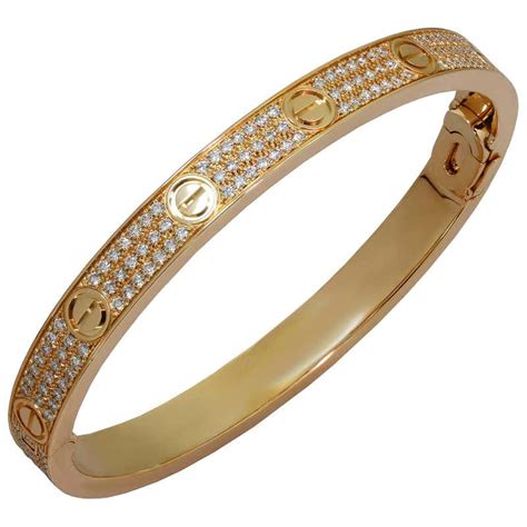 cartier bracelet amazon|cartier diamond bracelets.